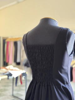 Vestido de botões - Natália Store