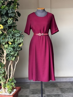 Vestido GG