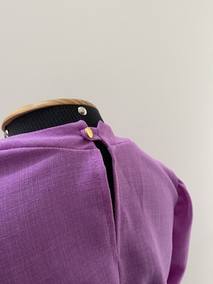 Blusa Rebeca - comprar online