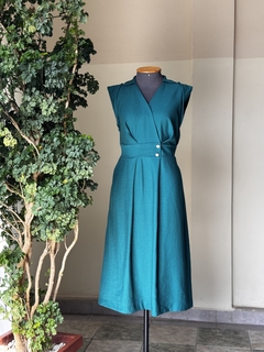 Vestido Melim