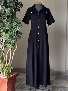Vestido Delma