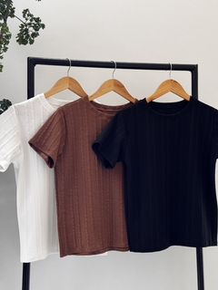 Blusa GG