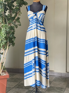 Vestido Copacabana