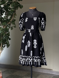 Vestido Fabi