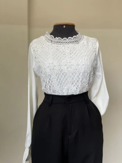 blusa Jasmine