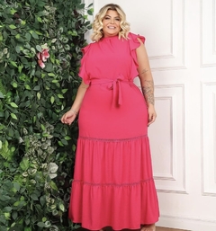 Vestido Alana