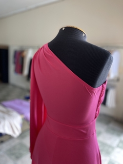 Imagem do vestido Amsterdã