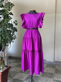 Vestido Sophia M na internet