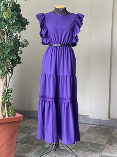 Vestido Sophia G - comprar online