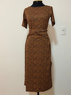 Vestido Paola
