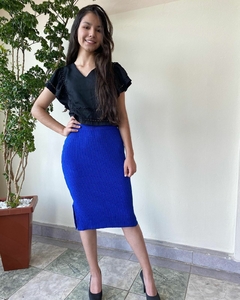 Saia Isa