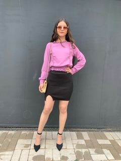 Saia bela