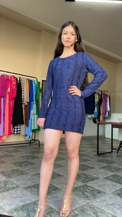 Vestido Maite