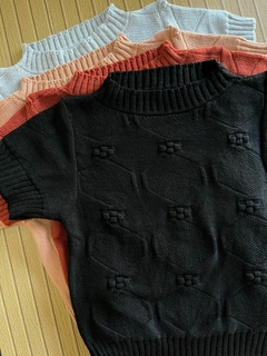 Tricot Nay na internet