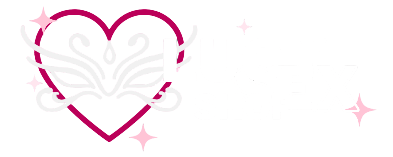 Lucy Sex Shop