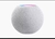 HOMEPOD APPLE MINI