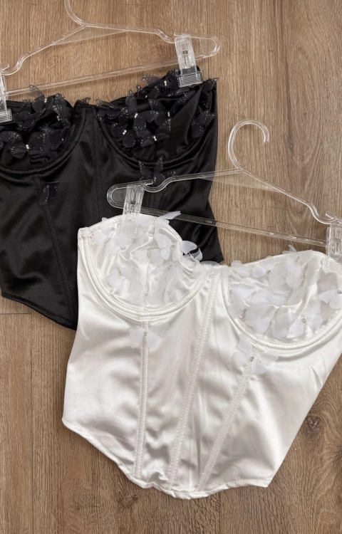 Corset Amapola