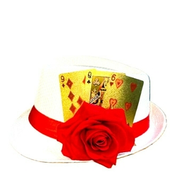 Banner da categoria Chapeus