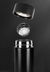 Imagem do Garrafa Térmica 500ml Led Termômetro Inox Display Digital