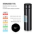 Garrafa Térmica 500ml Led Termômetro Inox Display Digital na internet