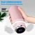 Garrafa Térmica 400ML Com Led Termômetro Inox na internet