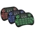 Mini Teclado USB LED Touchpad Smart TV PC