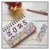 Agenda pocket Flores