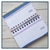 Imagen de Agenda pocket Flores