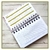 Agenda pocket Creer en mi en internet