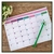 Planner emblocado