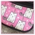 Bolsa palanquera Gatito (DETALLE) - comprar online