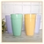 Vasos plasticos