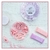 Set escritorio pastel