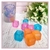Hielo reutilizable x12