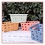 Canasto chico pastel - comprar online