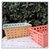 Canasto pastel grande - comprar online