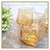 Vaso Hexagonal x6 - comprar online
