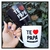 Taza plástica Papá - comprar online