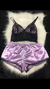 Baby Doll de Cetim - comprar online