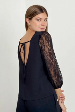 Blusa Kat