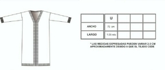 Saco Guya - comprar online