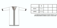 Saco aique en internet