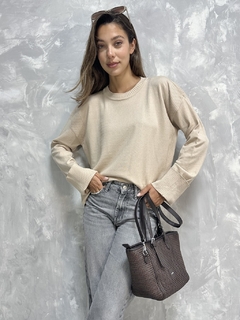 sweater tunuy - tienda online