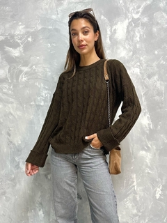 sweater floren - Winara