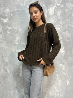 sweater floren - tienda online