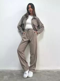 pant corde