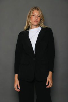 blazer pmp corde