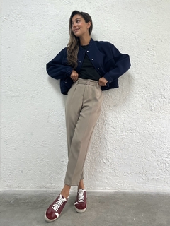 pant wide - comprar online