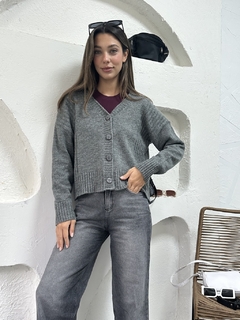 cardigan kraus