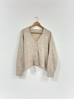 cardigan kraus